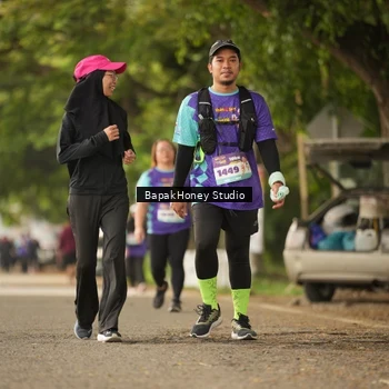 Runner Photo 8292858