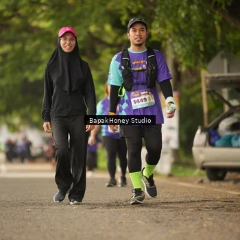 Runner Photo 8292859