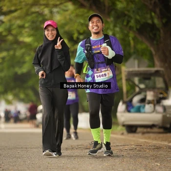 Runner Photo 8292860