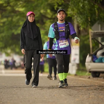 Runner Photo 8292864