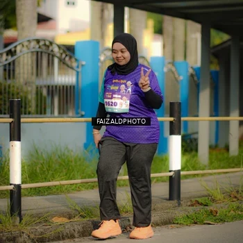 Runner Photo 8292865