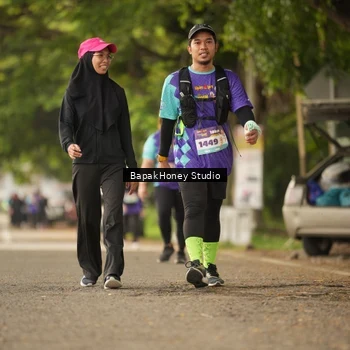 Runner Photo 8292868
