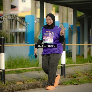 Runner Photo 8292876