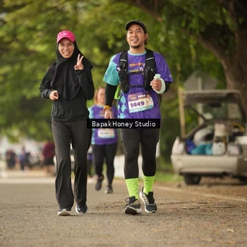 Runner Photo 8292878