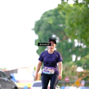 Runner Photo 8292880