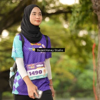 Runner Photo 8292881