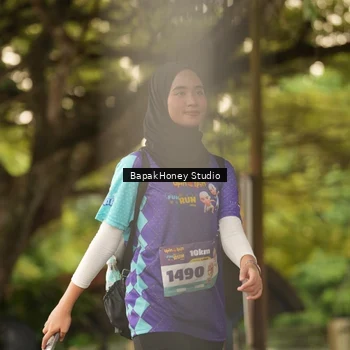 Runner Photo 8292882