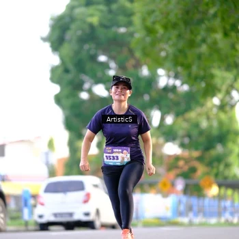 Runner Photo 8292883