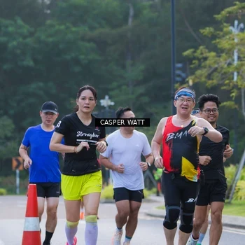 Runner Photo 8292885