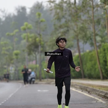 Runner Photo 8292886