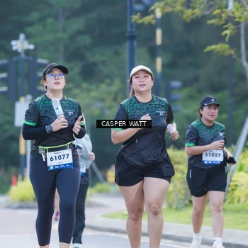 Runner Photo 8292887