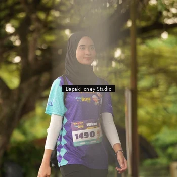 Runner Photo 8292888