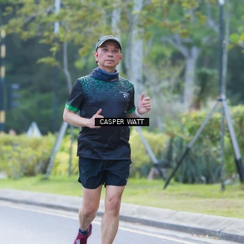 Runner Photo 8292889