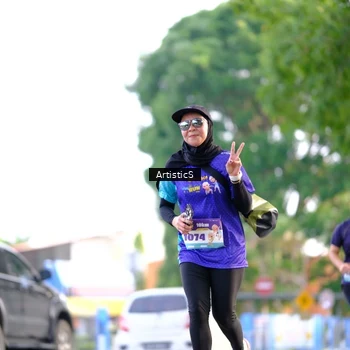 Runner Photo 8292890