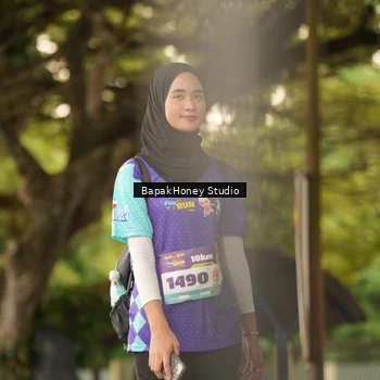 Runner Photo 8292891