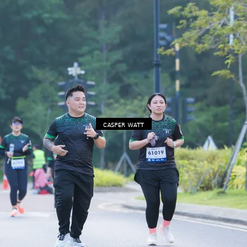 Runner Photo 8292896