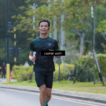 Runner Photo 8292897