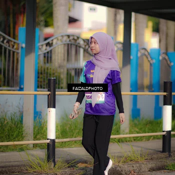 Runner Photo 8292898