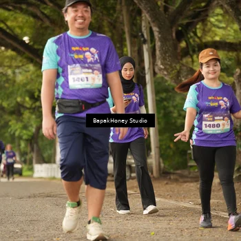 Runner Photo 8292904