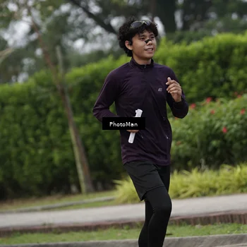 Runner Photo 8292906