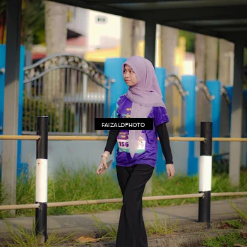 Runner Photo 8292908
