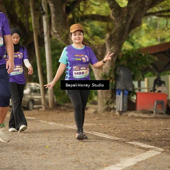 Runner Photo 8292909
