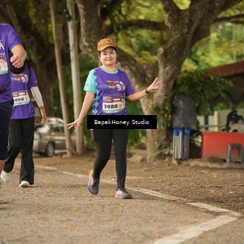Runner Photo 8292911