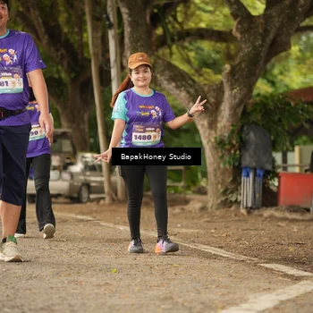 Runner Photo 8292912