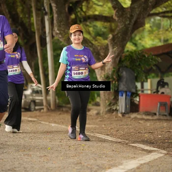 Runner Photo 8292913