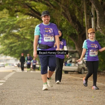 Runner Photo 8292914