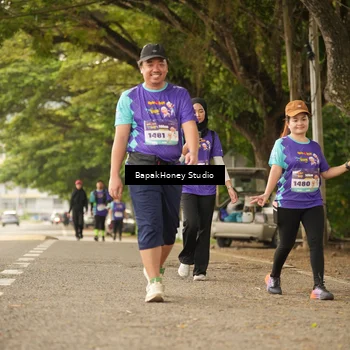 Runner Photo 8292915