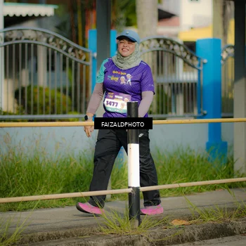 Runner Photo 8292916