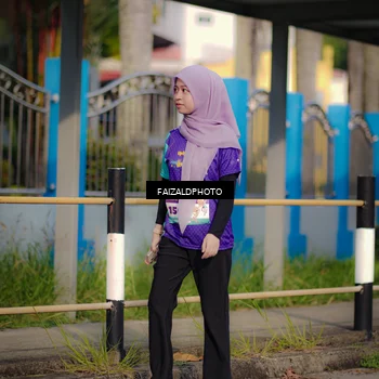 Runner Photo 8292919