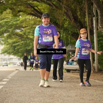 Runner Photo 8292920
