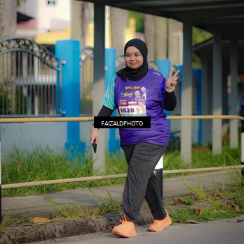 Runner Photo 8292921