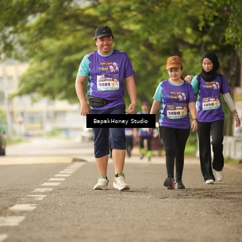 Runner Photo 8292929
