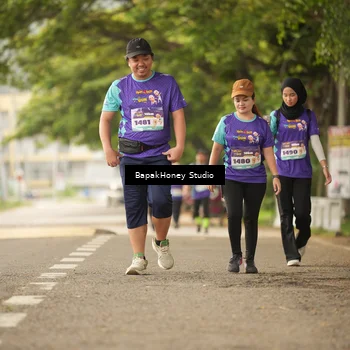 Runner Photo 8292930