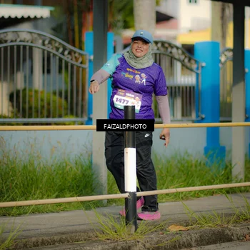 Runner Photo 8292935