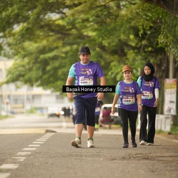 Runner Photo 8292936