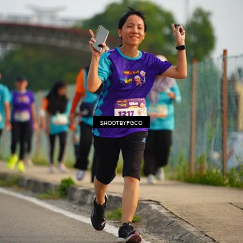 Runner Photo 8292937