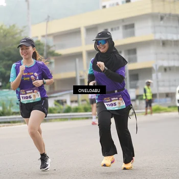Runner Photo 8292938