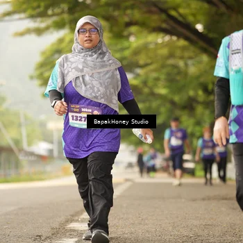 Runner Photo 8292943