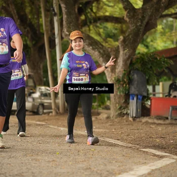 Runner Photo 8292945
