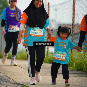 Runner Photo 8292948