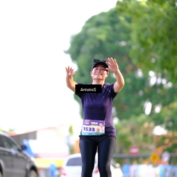Runner Photo 8292955