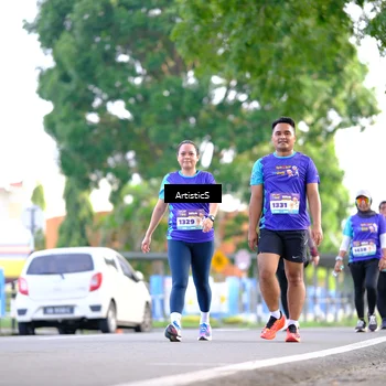 Runner Photo 8292961