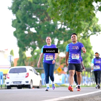 Runner Photo 8292964