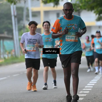 Runner Photo 8292966