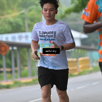 Runner Photo 8292967
