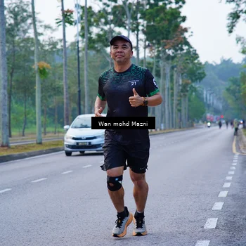 Runner Photo 8292968